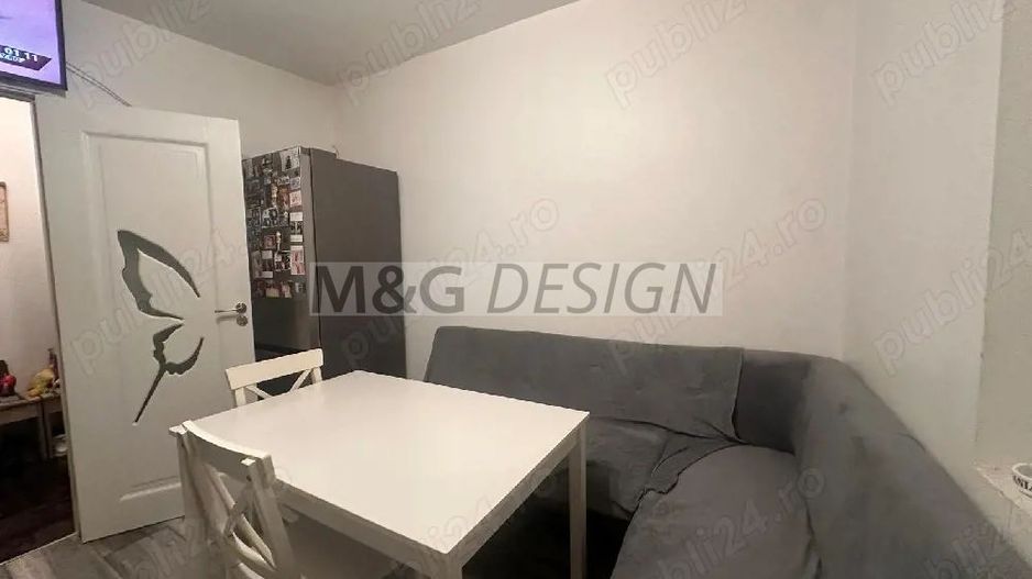 Apartament 2 camere Girocului - Poză 5