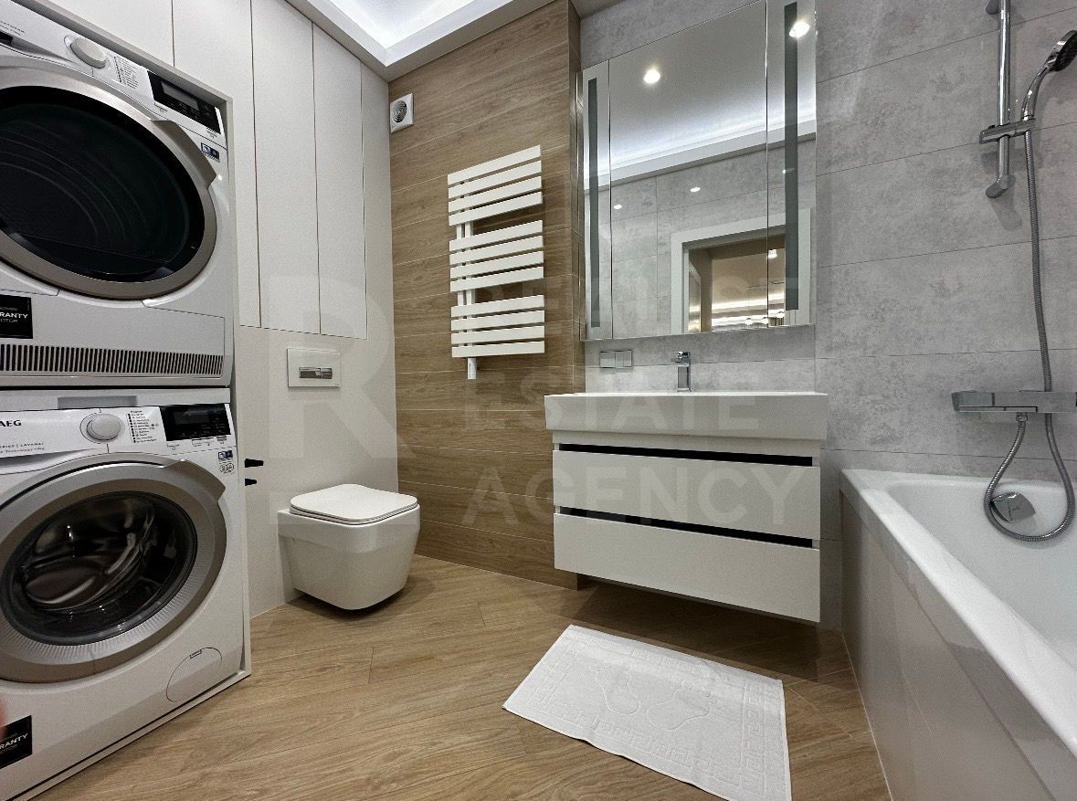 Chirie, apartament, 2 camere, str. Constantin Stere, Buiucani - Poză 8