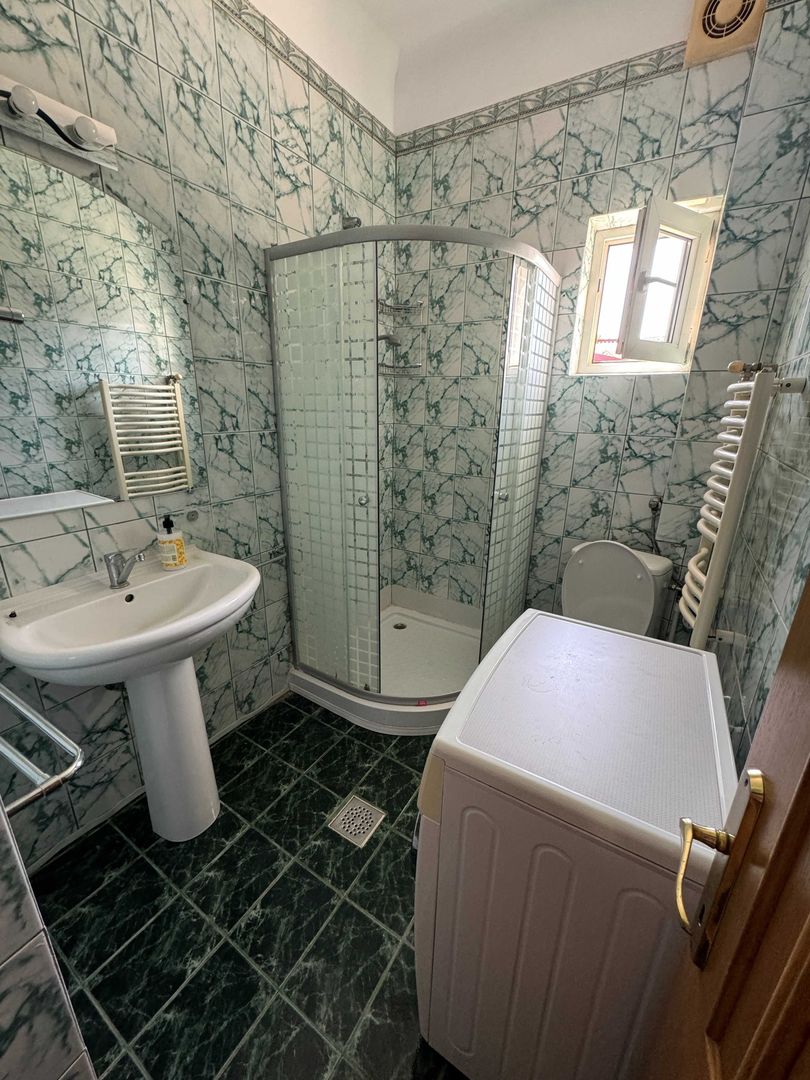 GARSONIERA RENOVATA | CENTRALA PROPRIE | DOROBANTI - Poză 5