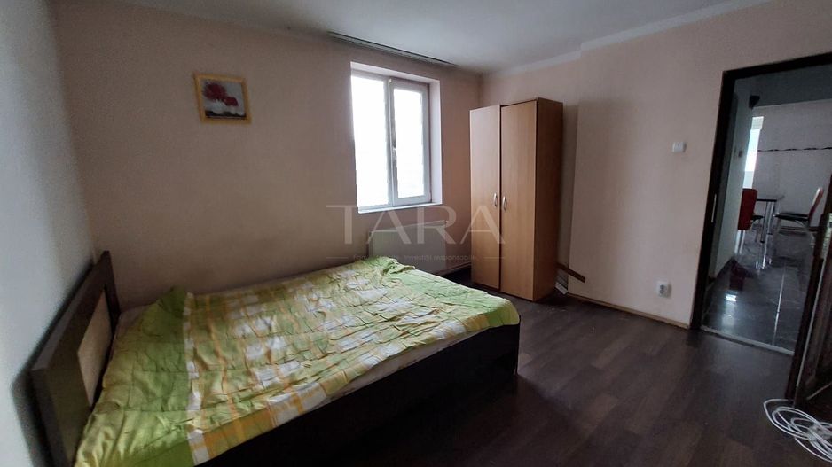 Îți oferim 2 camere decomandat,  zona Someșului. - Poză 5