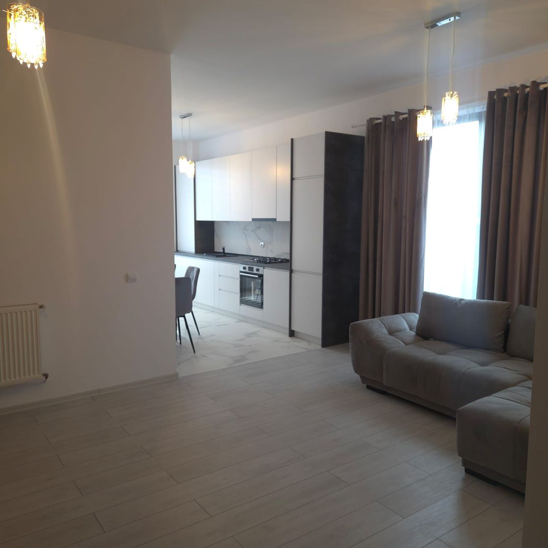 Apartament 3 camere Brasov,periferie! - Poză 7