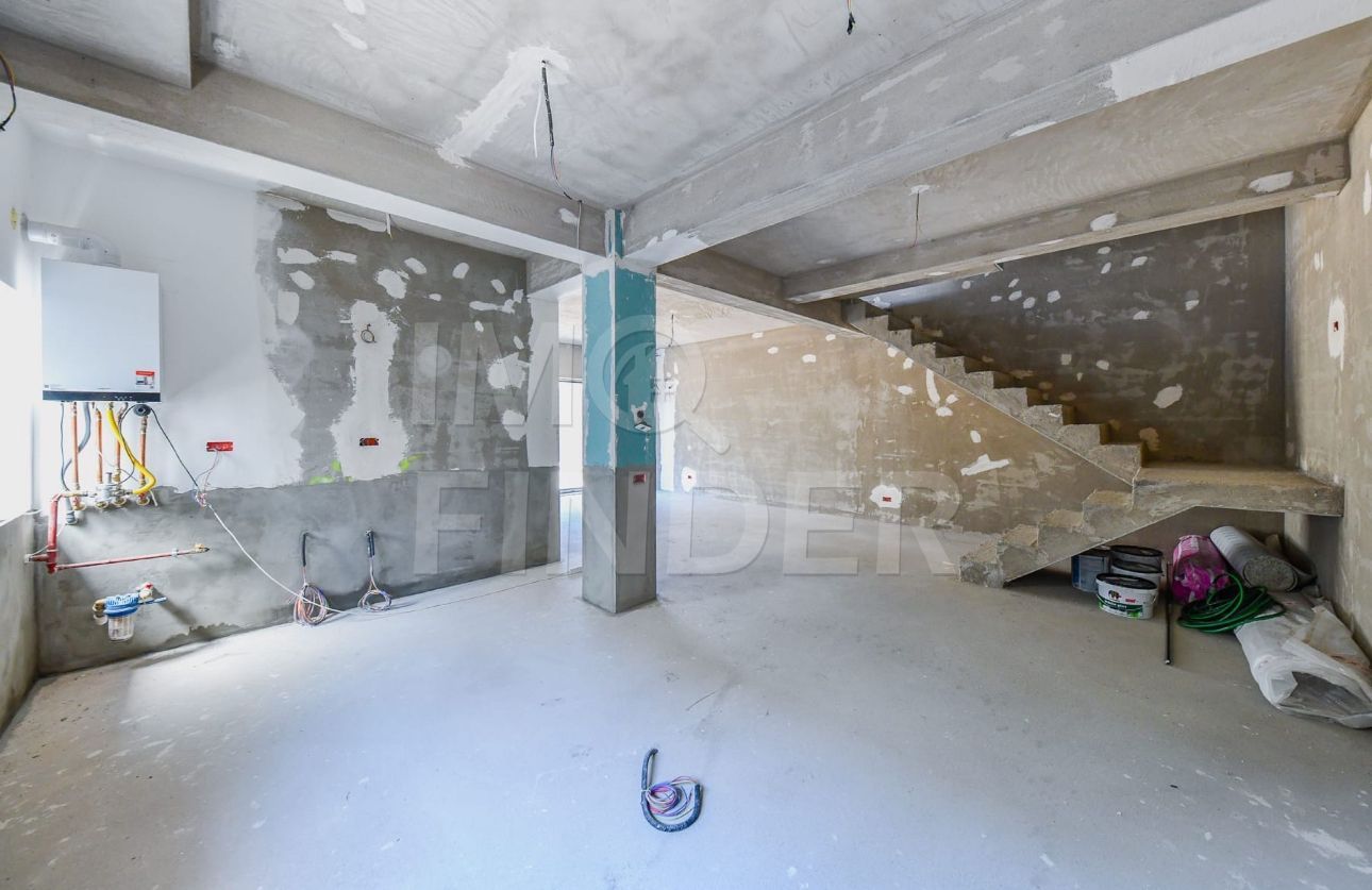 Vânzare duplex cartier Bună Ziua - Poză 5