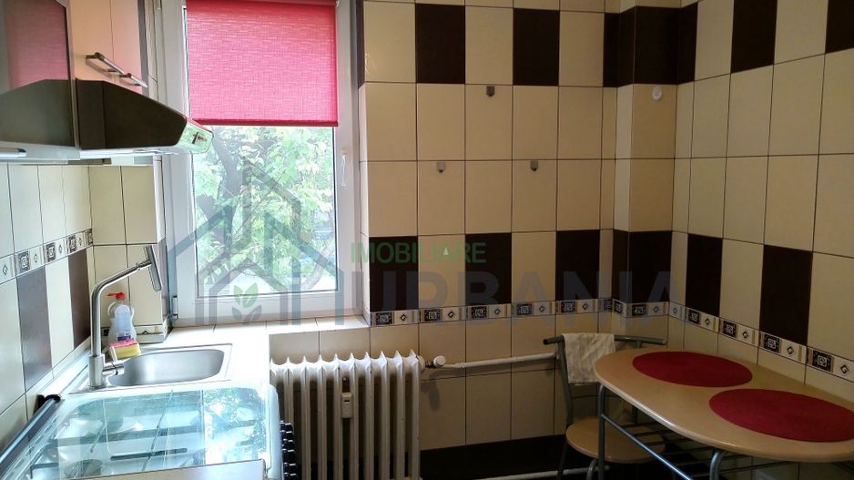 Apartament 2 camere de inchiriat, Tudor Vladimirescu, langa Iulius Mall, Iasi - Poză 6