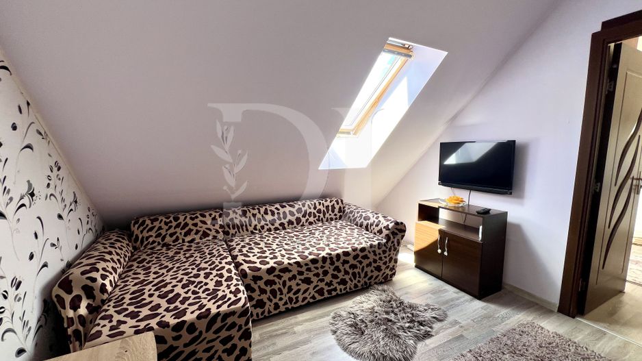 Apartament doua camere | Zona Porii - Poză 7