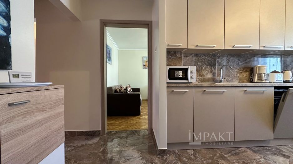 Apartament 3 Camere Decomandat | 2bai | UMF | Pasteur, Zorilor - Poză 4