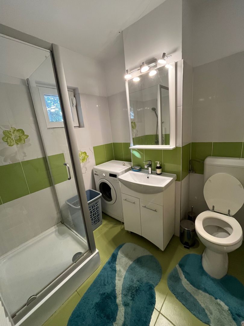 De vanzare - Apartament 3 camere si balcon spatios, decomodat - zona Lipovei - Poză 6