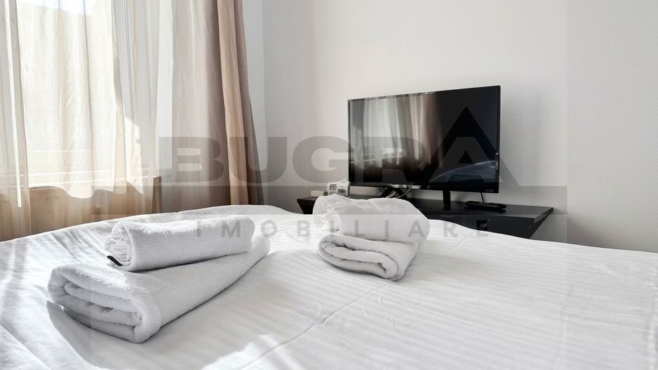 Apartament 2 camere, 45mp, etaj intermediar, parcare, zona Oasului - Poză 2