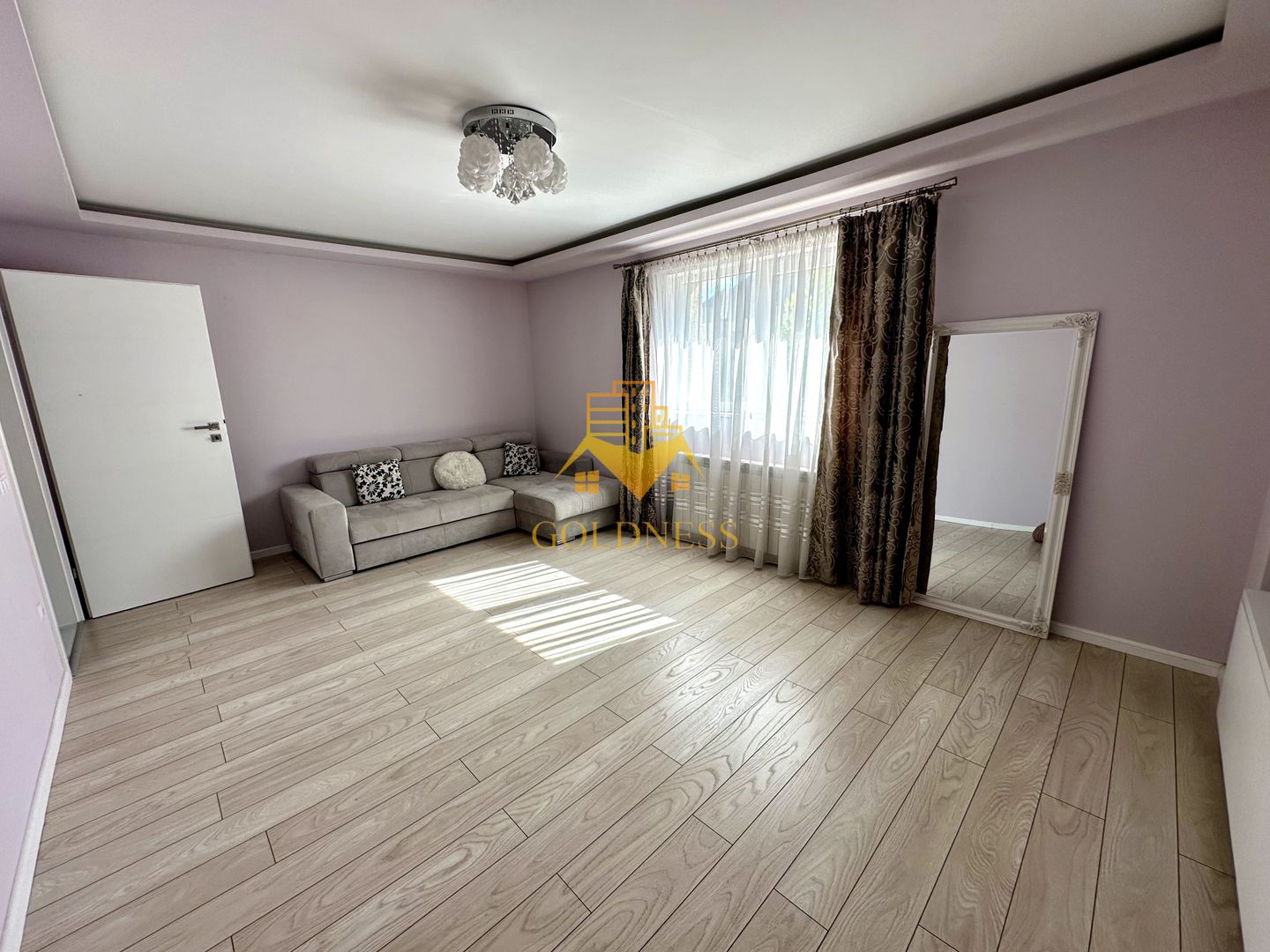 2 camere decomandate, Piata Marasti, Dorobantilor, OMV, The Office - Poză 4