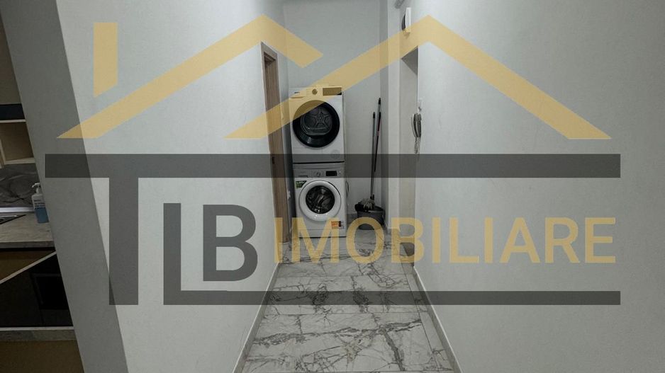 Apartament cu 2 camere, decomandat, 56mp, Zona UMFST - Poză 10