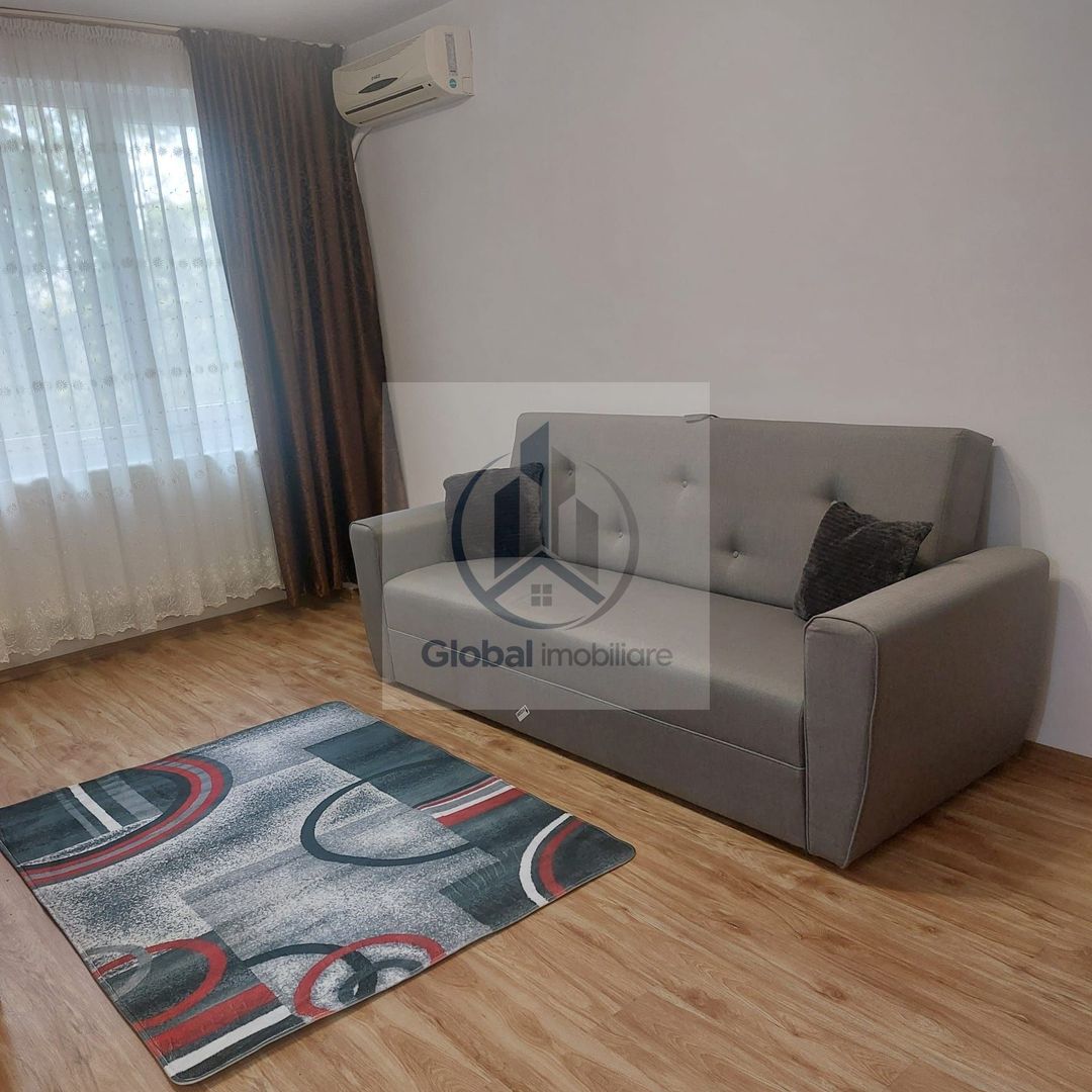 Apartament 2 camere de închiriat | Vatra Luminoasă | 50 mp | 450 € - Poză 1