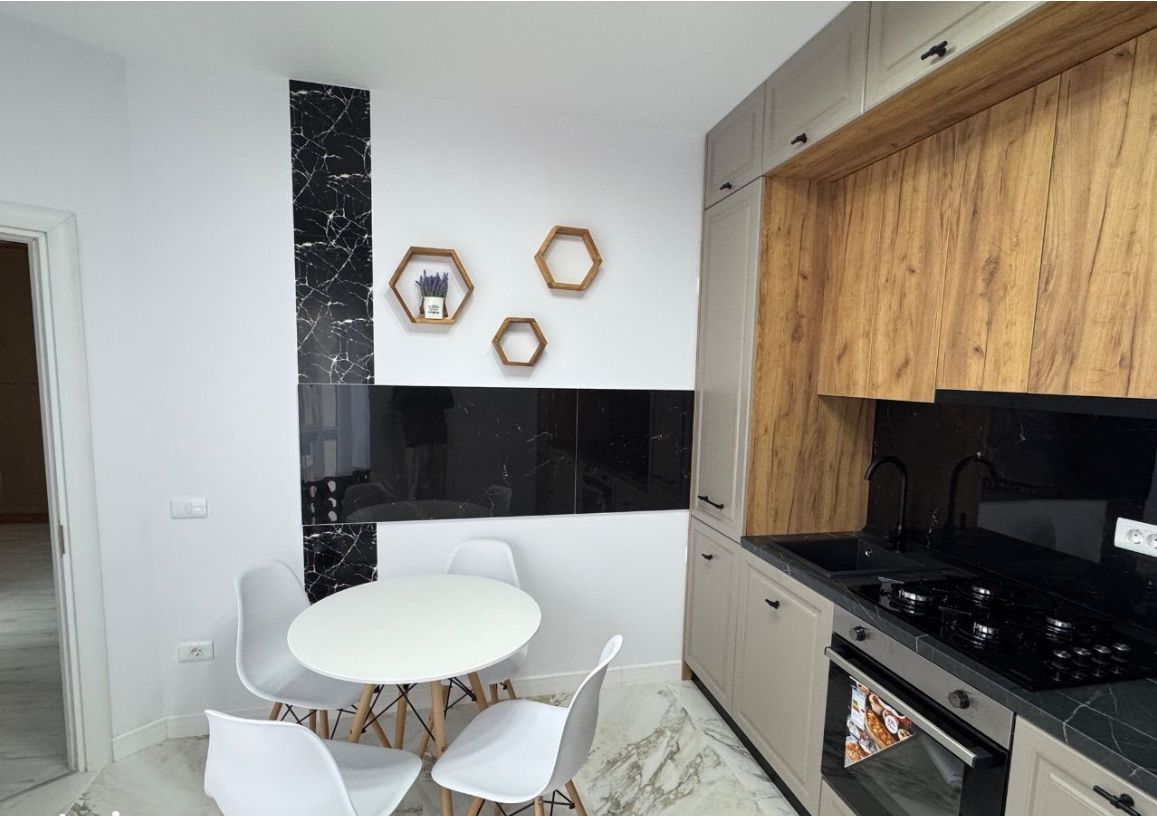 Apartament spatios 2 camere | Iuliu maniu | Bloc nou - Poză 6