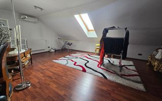 Casa Individuala 5 Camere, Zona Hotel Cetate - Poză 15