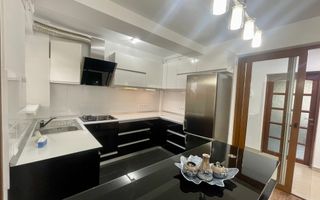 Apartament 3 camere, 95 mp utili, mobilat modern, etaj 2/3, zonă Turnișor - Poză 8