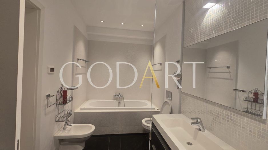 Apartament exclusivist cu 5 camere | Șoseaua Nordului | Curte privată - Poză 21