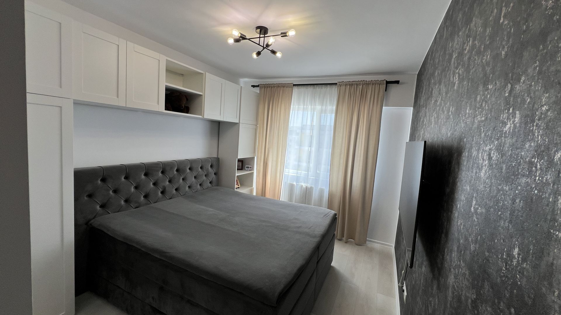 Apartament 2 camere deosebit in bloc nou - Zona Theodor Pallady - Poză 3