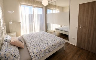 Apartament cu 3 camere si 2 parcari de inchiriat in zona Europa - Poză 8