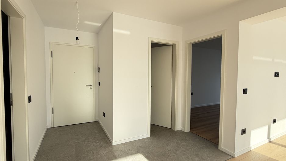 Apartament 2 camere Coresi Avantgarden – Kasper - Poză 3