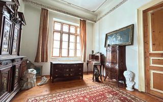 Clădire Istorică Individuală | 322mp | Pietonala Ștefan cel Mare - Poză 9