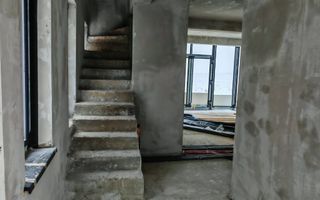 Casa individuala constructie noua la cheie in Ghimbav pret 250000euro - Poză 25