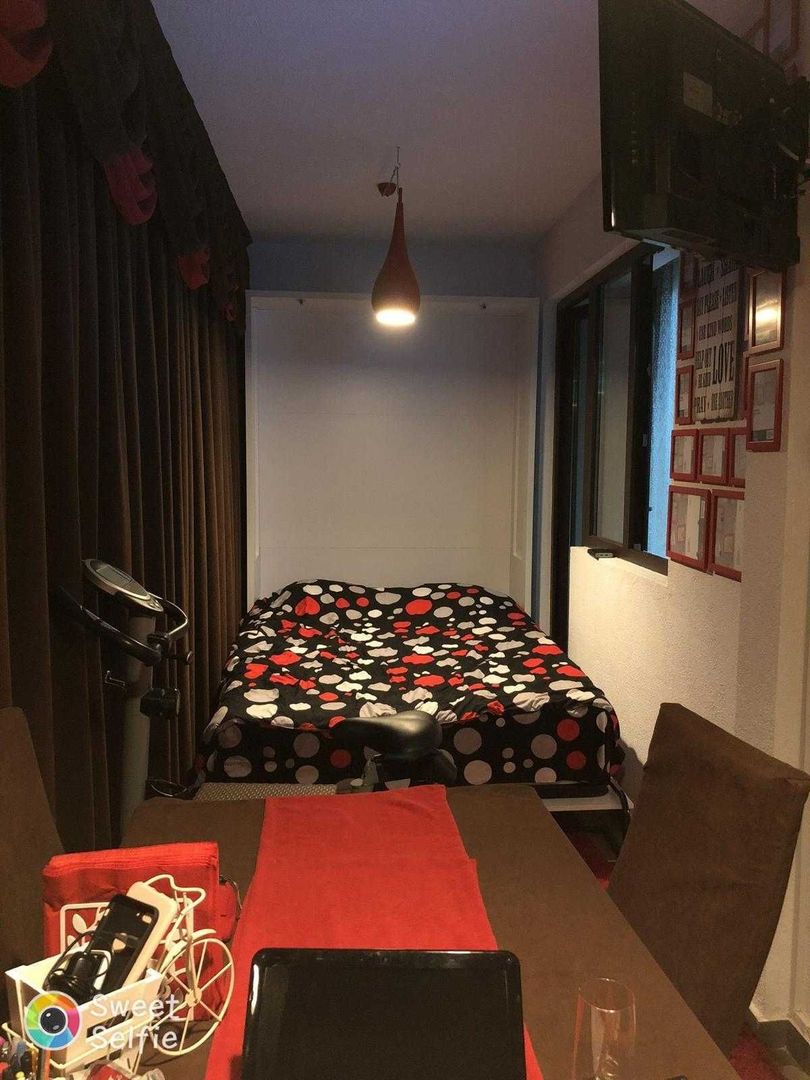 De inchiriat studio + loc parcare, Dream Residence Rahova - Poză 2