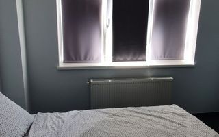 Apartament cu 1 camera, Marasti Central, zona BRD. - Poză 3