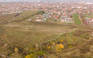 Loturi de case în zona Bujac,  Arad. - Poză 3