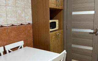 Apartament cu 2 camere | 54 mp + 2 balcoane | Parcare | Prima Inchiriere - Poză 6