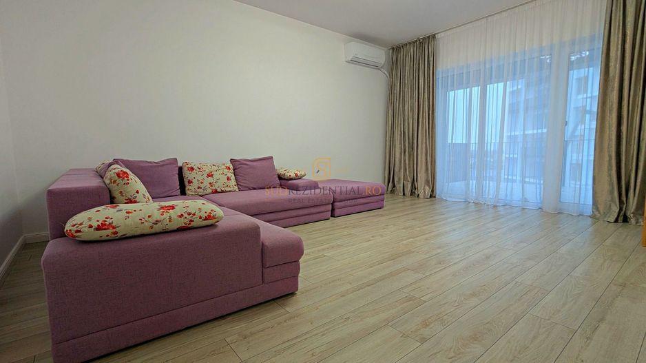 Apartament decomandat, 3 camere, bloc 2024,zona Metalurgiei - Kaufland - Poză 1