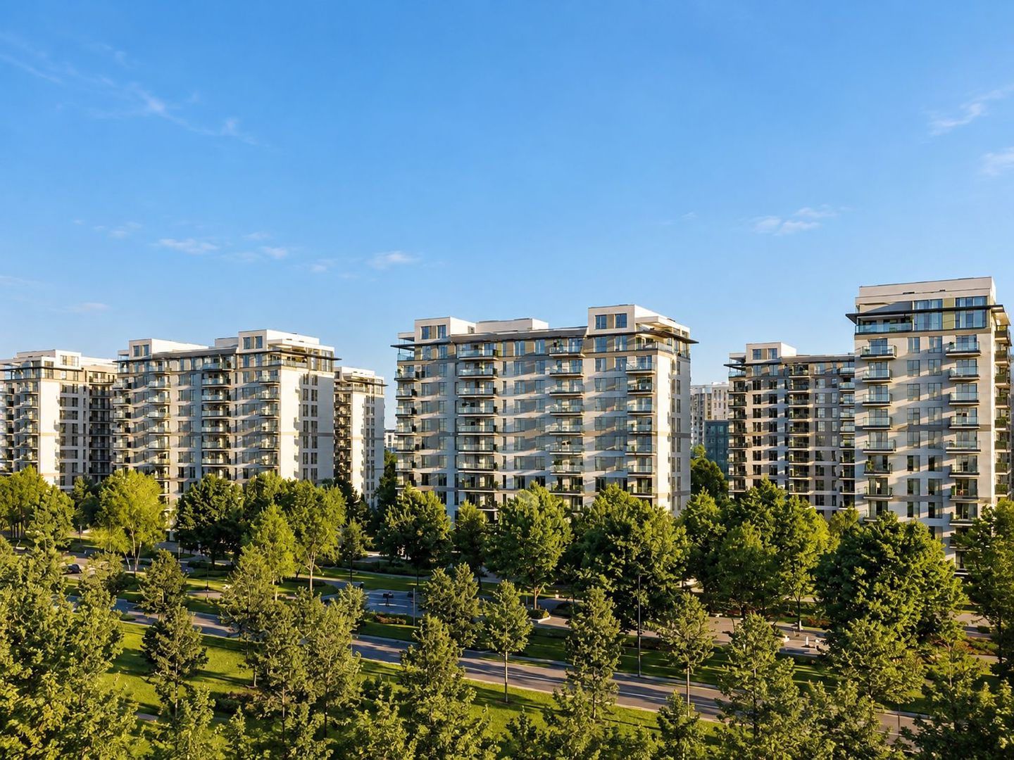 First Rental | Exclusive 2-Room Apartment | 52 sqm | Park View - Poză 11