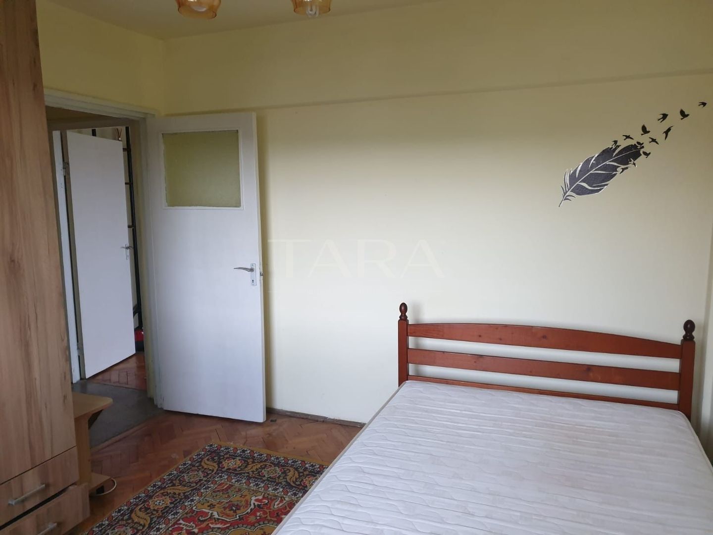 Apartament 2 camere etaj intermediar, zonă excelentă Gheorgheni - Poză 4