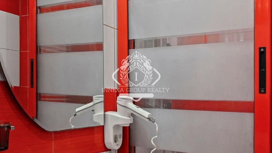 Unirii - Piata Alba Iulia I 4 camere I 99mp u. I Etj 6 I dec I 344 900 EURO - Poză 29