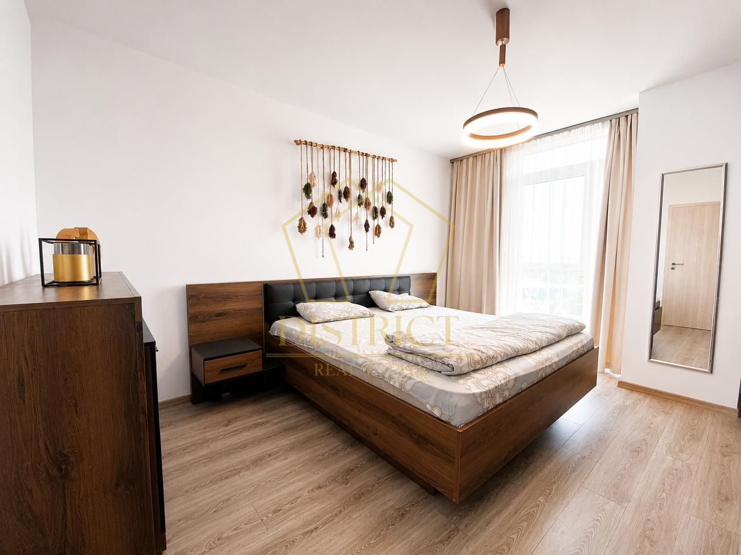 Apartament cu 2 camere | Soarelui - Poză 10