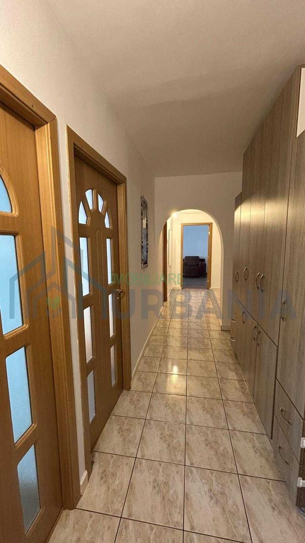 De Inchiriat - Apartament 3 Camere - Nicolina - Poză 8