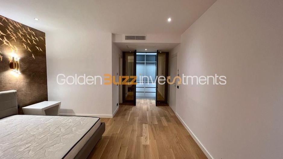 Apartament de Lux cu 4 Camere de Închiriat în Herăstrău - Poză 6