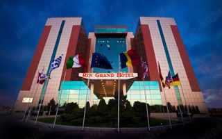 Garsonieră unicala de închiriat Rin Grand Hotel - Poză 7