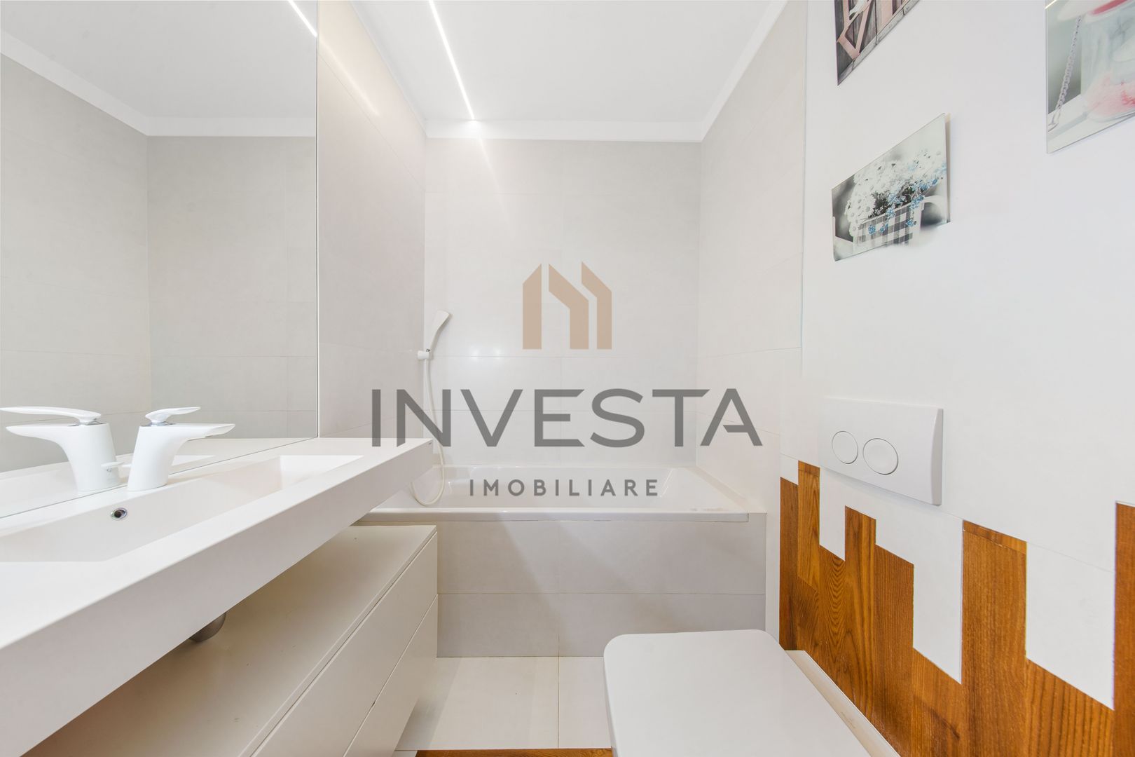 PENTHOUSE DE LUX, 180 MP UTILI + 250 MP TERASE, ACCES PRIVAT CU LIFT! - Poză 11
