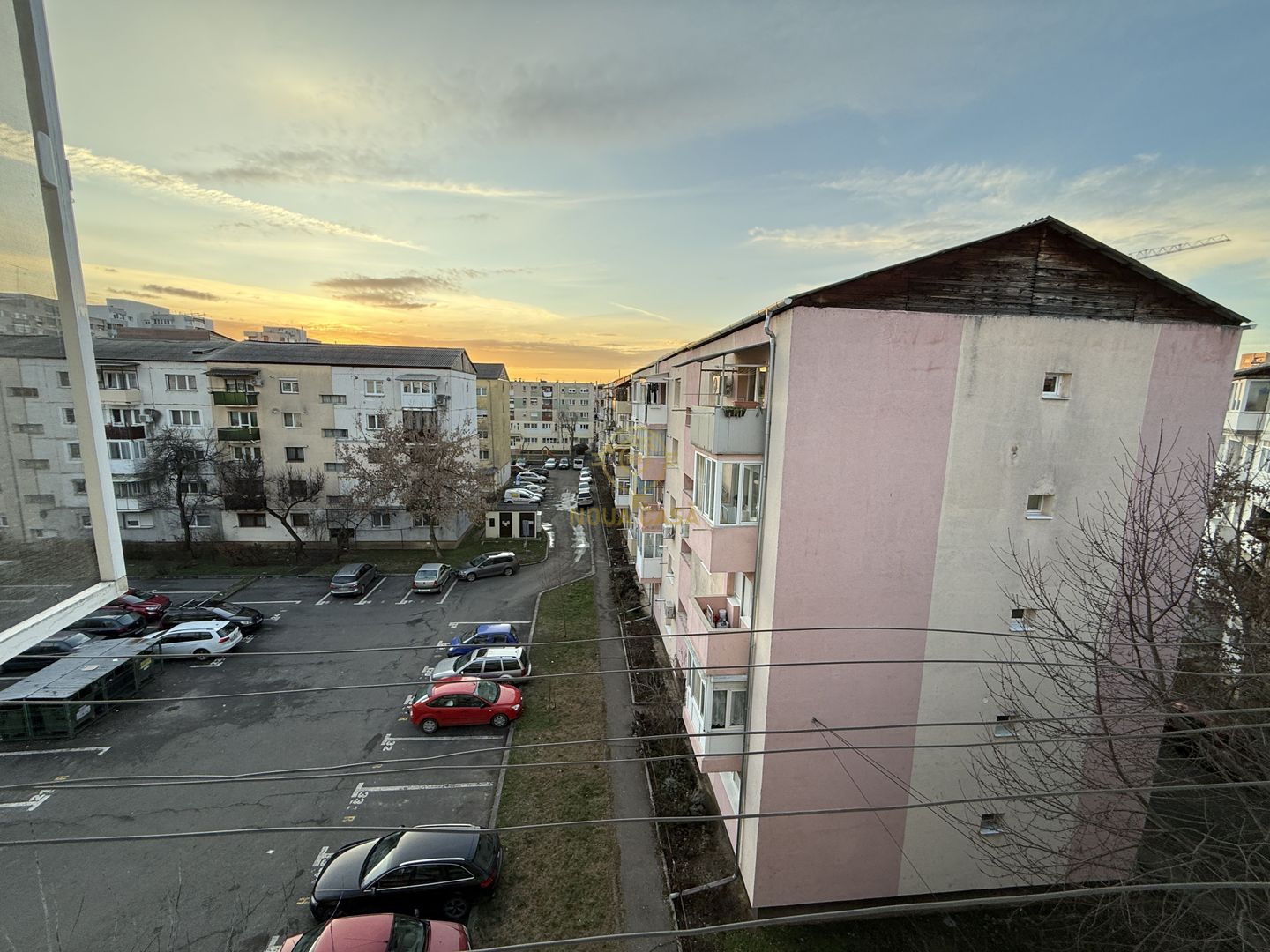 De vanzare Apartament Mobilat/Utilat/2 Camere Micro 16/Strada Aurora - Poză 9