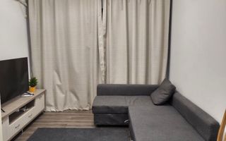 AP. 3 CAMERE MIHAI BRAVU, BLOC NOU, LOC PARCARE, BUCATARIE OPEN-SPACE - Poză 2