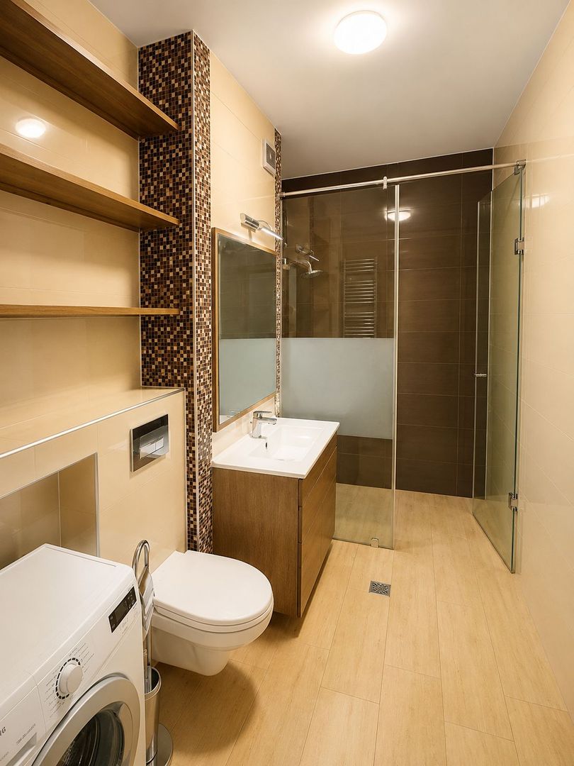 Apartament 1 Cameră -Ared - Poză 6