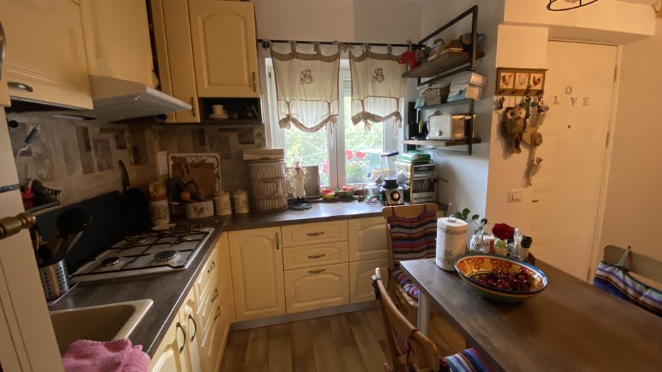 Casa Pipera | Rond OMV | cartierul Junior (COMISION ZERO) - Poză 19