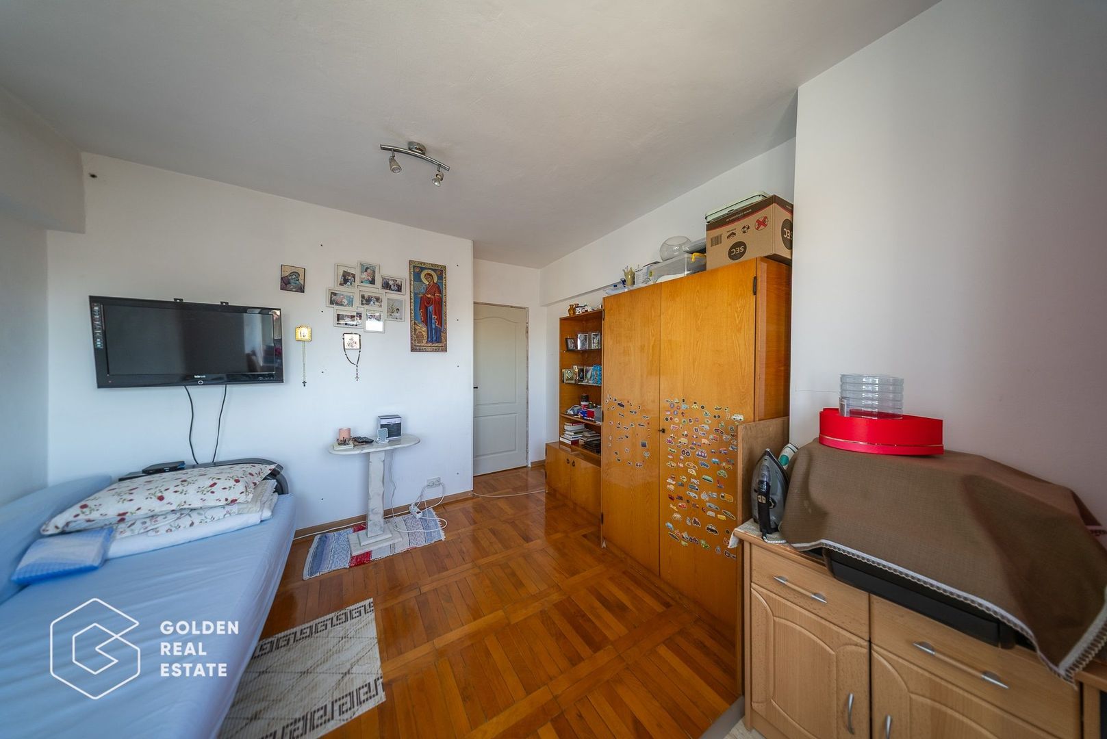 Apartament spatios cu 4 camere, Calea Aurel Vlaicu, comision 0% - Poză 7