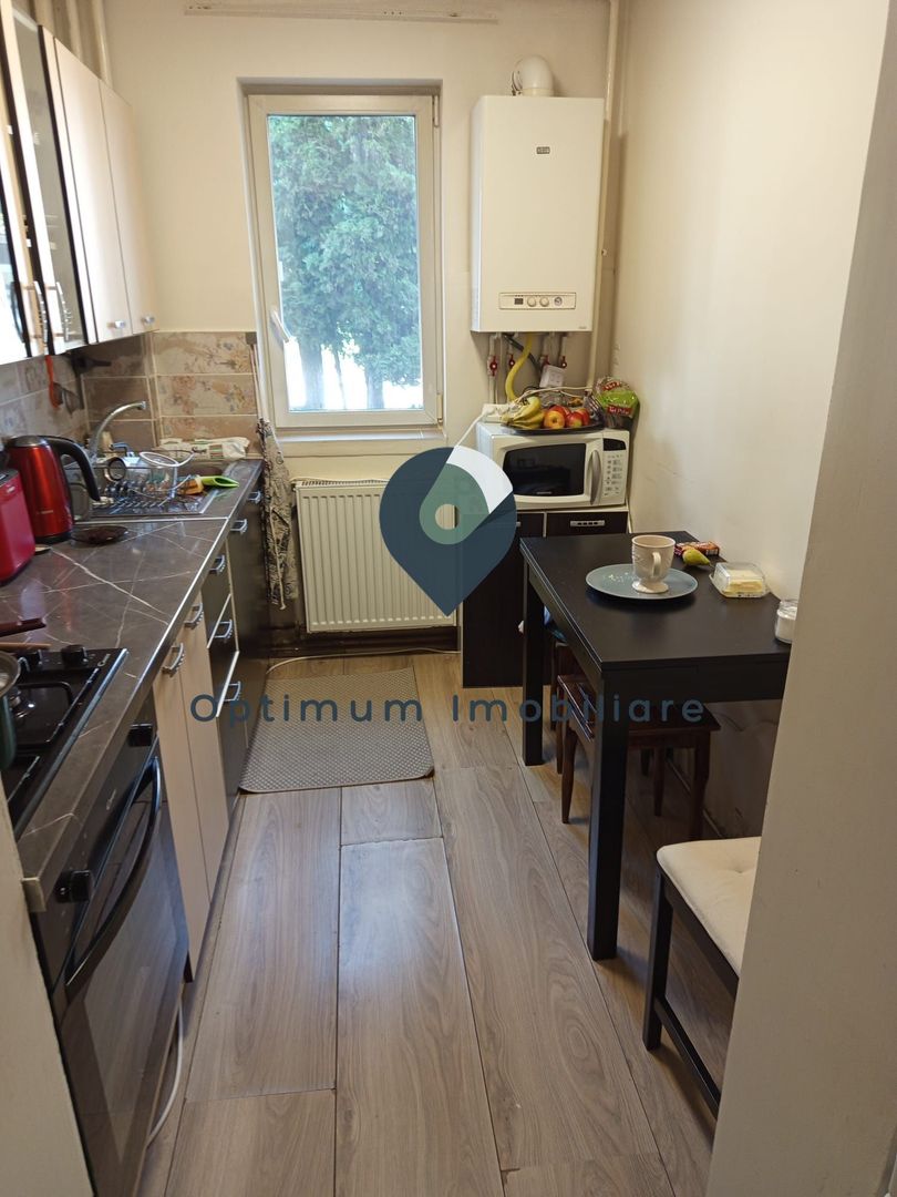Apartament cu 3 camere de vanzare in Manastur ! - Poză 2