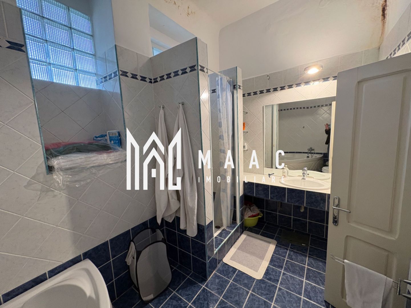 Apartament 3 Camere I La vila I Central I Loc de parcare - Poză 9