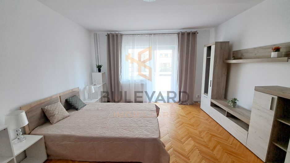 Apartament decomandat, recent renovat, zona strazii Dorobantilor! - Poză 4