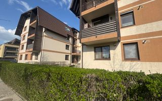 Apartament luminos 2 camere Urban Splendor – Tractorul Coresi - Poză 11