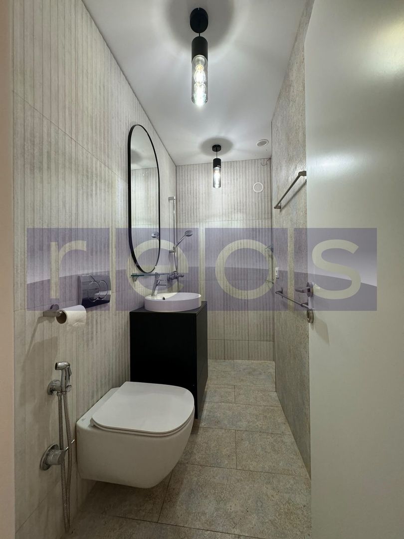 VANZARE 2 CAMERE | FLOREASCA | MOBILAT-UTILAT | 45MP | RENOVAT TOTAL - Poză 11