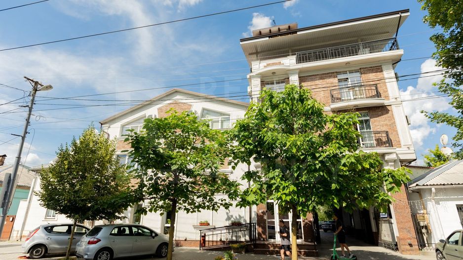 Vânzare, hotel, 1100 mp, str. Mihail Kogălniceanu, Centru - Poză 26