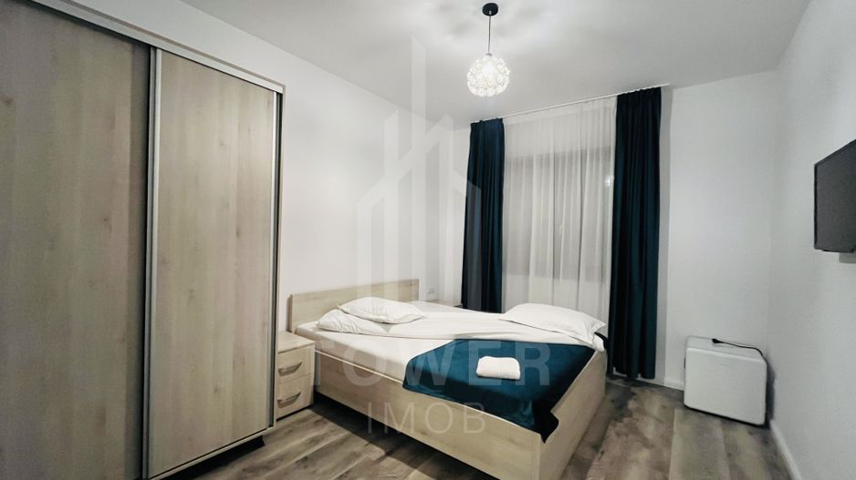 Pensiune de închiriat-Zona de Vest - Poză 3