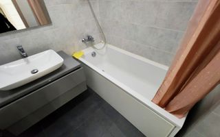 2 camere, modern, parcare, terasa, Soporului, Grand Park, Gheorgheni - Poză 11