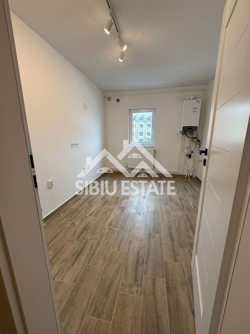 Locație excelentă! Apartament 3 camere renovat, etaj 1, Sibiu - Poză 20